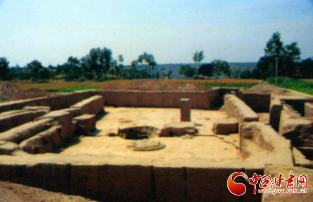 大事件！甘肅南佐遺址、圪垯川遺址入選“考古中國(guó)”重大項(xiàng)目