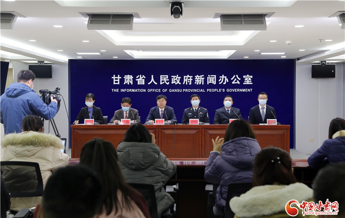 全國(guó)前列！今年1至10月 甘肅辦理行政柔性執(zhí)法案件21萬(wàn)余件