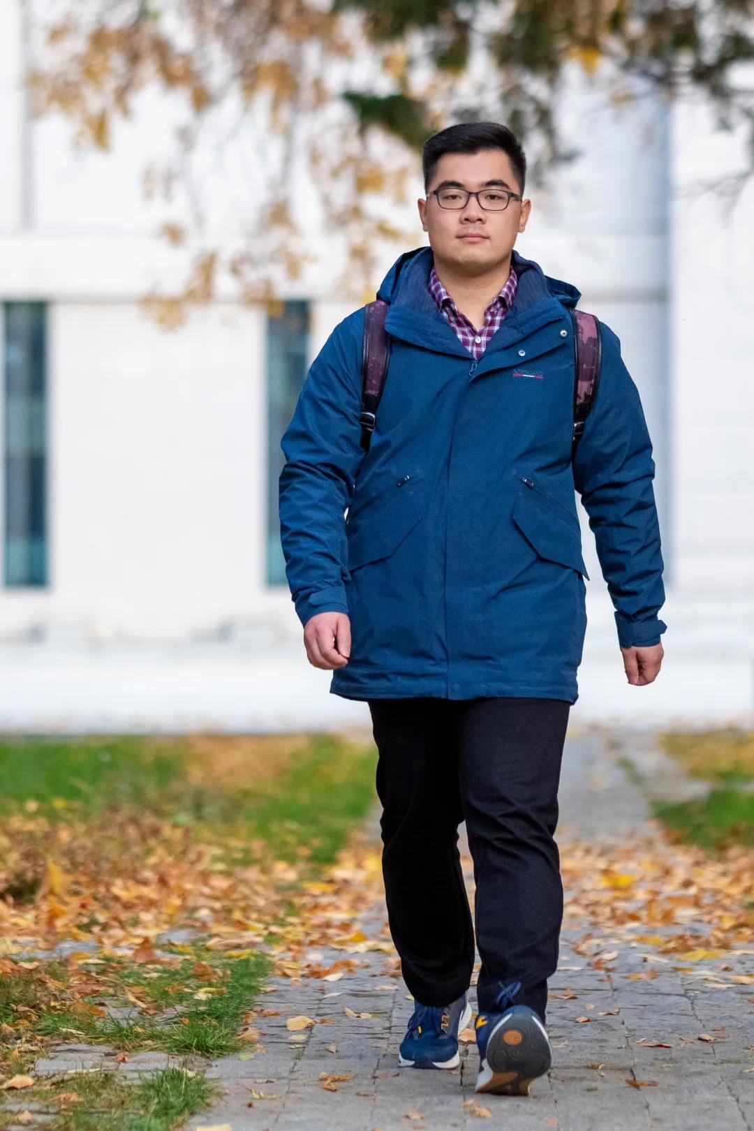 剛剛，蘭大學(xué)子入選“最美大學(xué)生”，全國(guó)共10位