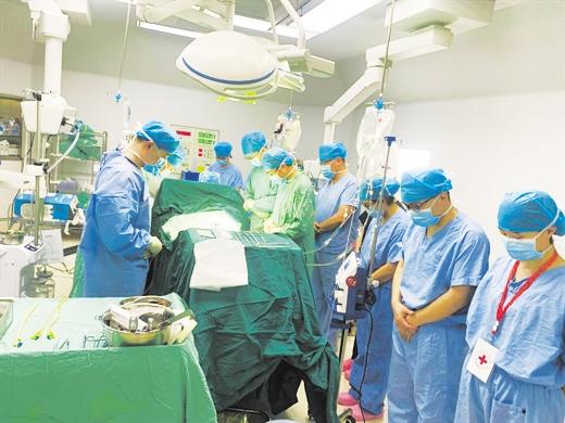 萍萍，謝謝你曾經(jīng)來過!蘭州一名11歲女孩不幸離世，父母捐獻女兒器官