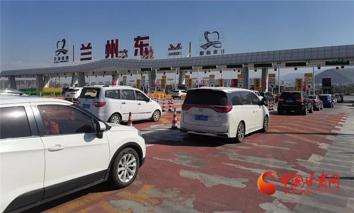 好消息！甘肅省高速公路主線運(yùn)行已暢通