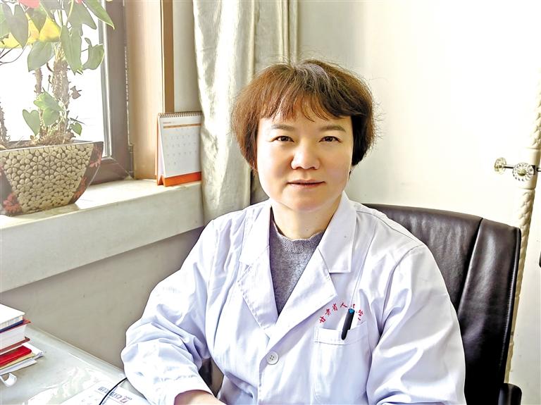 甘肅醫(yī)衛(wèi)丨女神們，要愛身體愛自己