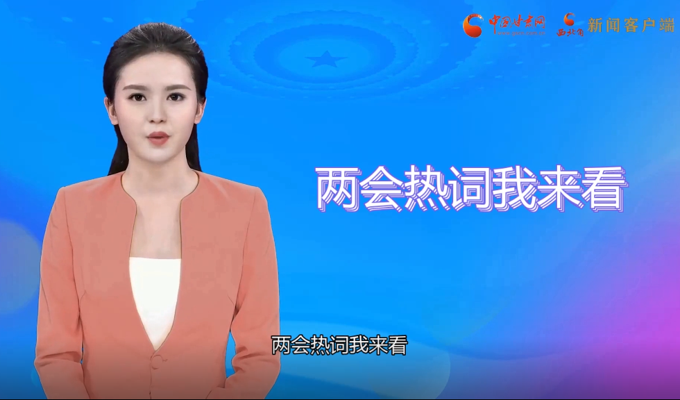 【AI“小隴”觀兩會(huì)】繪就甘肅“最美底色”，代表委員這樣獻(xiàn)策