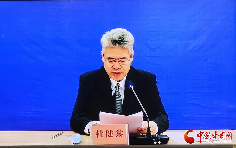 截至3月9日24時(shí) 白銀市累計(jì)本土確診8例、無癥狀感染者6例