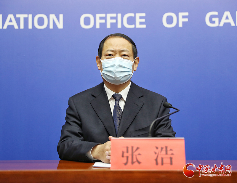 本輪甘肅疫情為奧密克戎變異株，最新研判看這里！