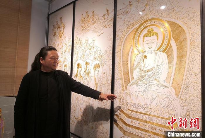 “活起來(lái)”的甘肅非遺，離“火起來(lái)”還有多遠(yuǎn)？