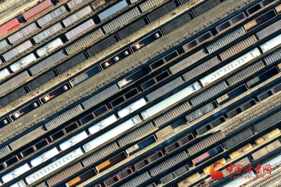 明天起，蘭州鐵路局執(zhí)行新調(diào)圖