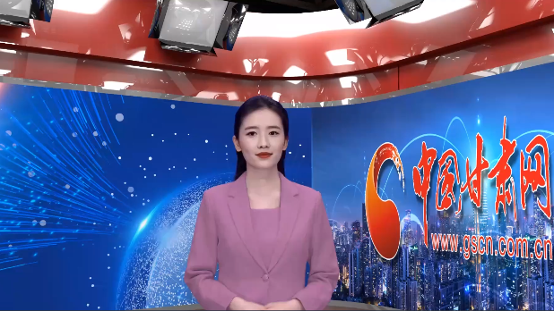 【喜迎二十大 “小隴”AI話十年】科技有作為，甘肅創(chuàng)新引領(lǐng)很硬核！