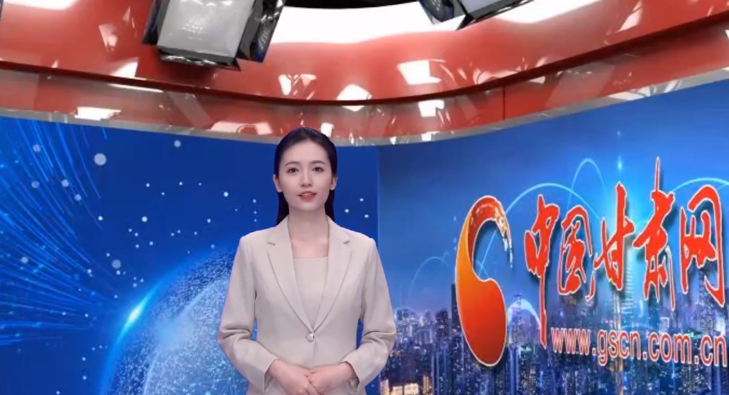 【AI小隴說·復(fù)工復(fù)產(chǎn)進行時】“美景＋美食”，甘肅省文旅行業(yè)有序復(fù)工復(fù)產(chǎn)